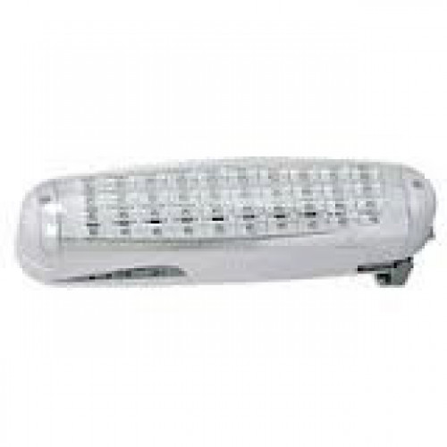 Светильник светодиодный  аварийный  СБА 1089С 40LED LEAD DC  ASD (6шт)