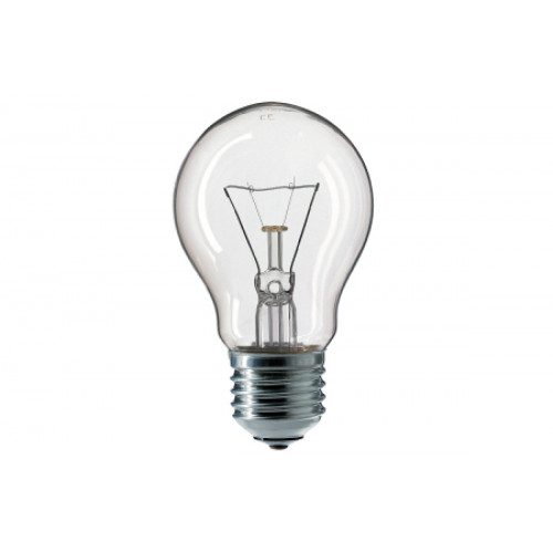 Лампа МО 24V 40W E-27 (120 шт)