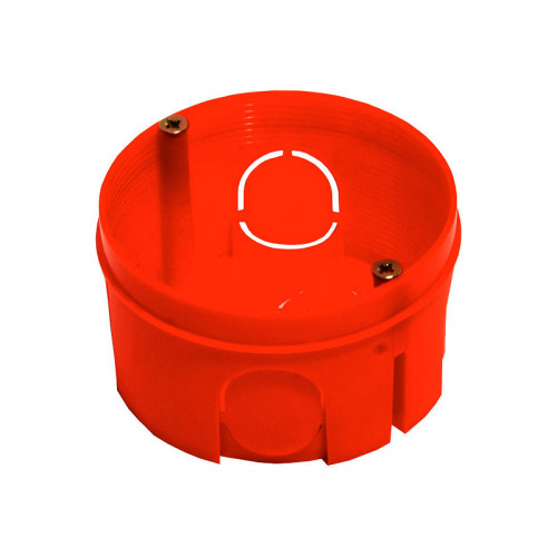 Коробка КУ в бетон (68х40) КУ1106 HEGEL336)