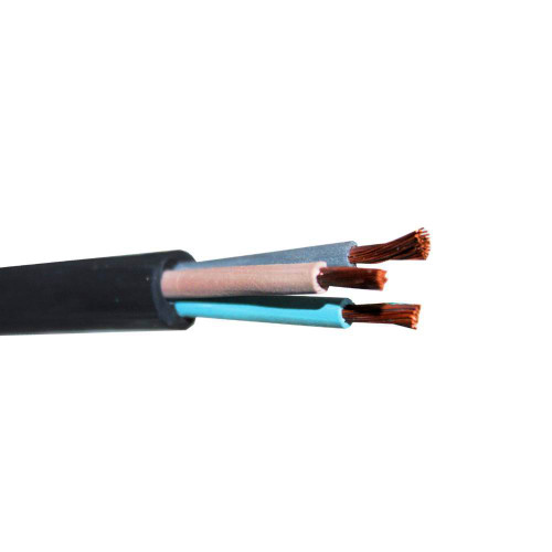 Кабель КГ 3х 1.5 хл