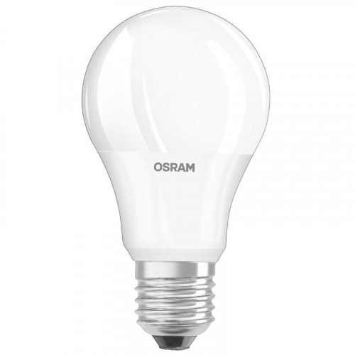 Лампа энергосберегающая Е27 17W 2700К  в колбе Osram Super Star  РАСПРОДАЖА