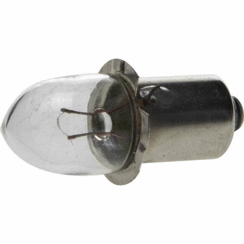 Лампа для Фонаря 2,5V 0.4A