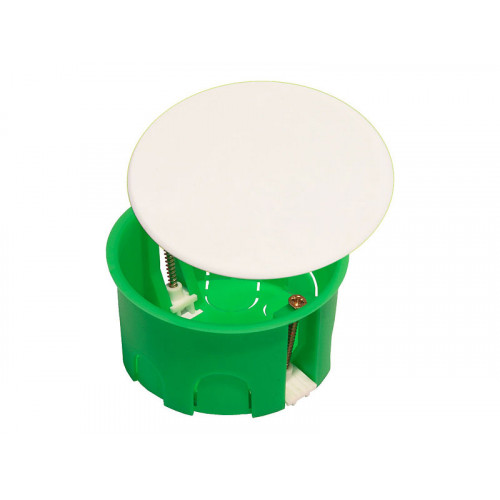 Коробка СП в г/к (80х45) КР1202 HEGEL (180)