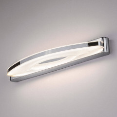 MRL LED 8W 1007 IP20 / Светильник настенный светодиодный Colorado Neo LED серебро ES
