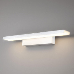MRL LED 16W 1009 IP20 / Светильник настенный светодиодный Sankara LED белая ES