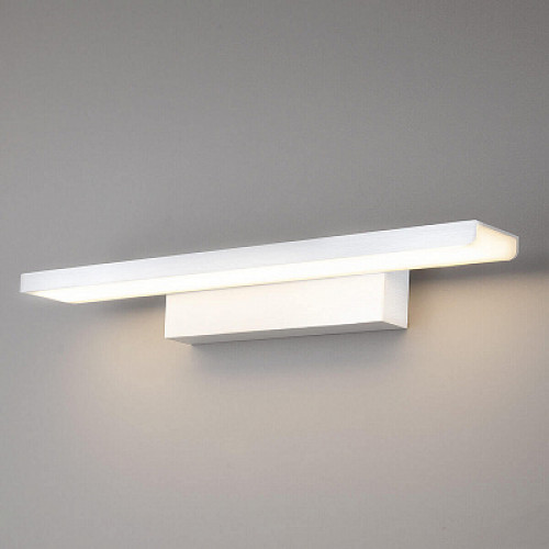 MRL LED 16W 1009 IP20 / Светильник настенный светодиодный Sankara LED белая ES