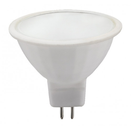 Лампа LED GU5.3  8Вт MR16 220В  4500К  GEneral