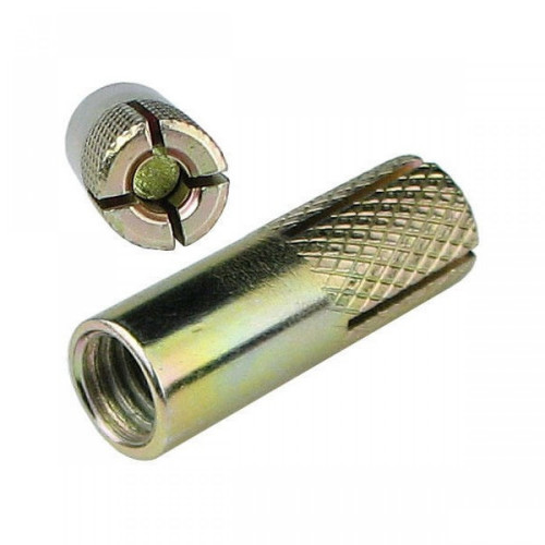 Забиваемый анкер М10х40 (шпилька М10) (50)