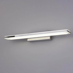 MRL LED 9W 1075 IP20 / Светильник настенный светодиодный TABLA LED хром ES