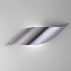 40130/1 LED/ Светильник настенный светодиодный 6вт  сатин-никель ES