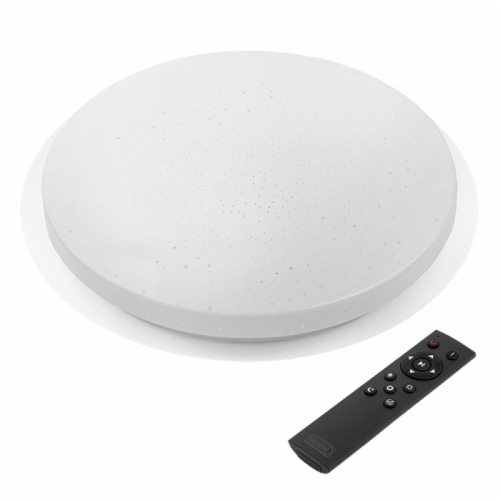 Светильни GSMCL-032-Smart-48-R SATURN 48вт 380*350*70 General