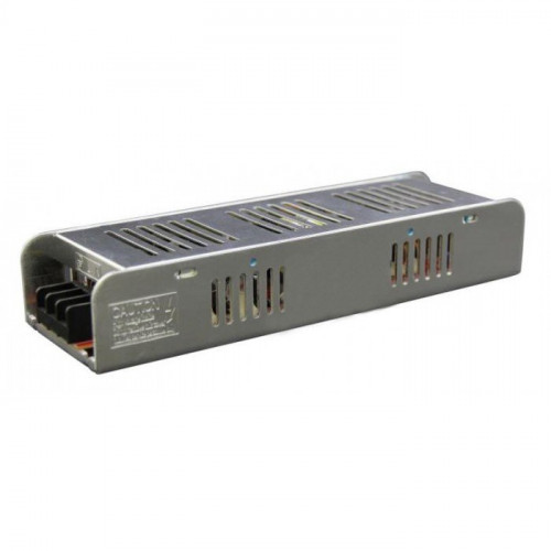 Драйвер для ленты General GDLI-S-200-IP20-12, компактный 
