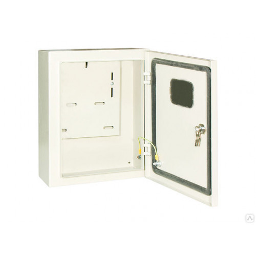 Корпус ЩРУН-1/12 Э (360х280х110) Mecas