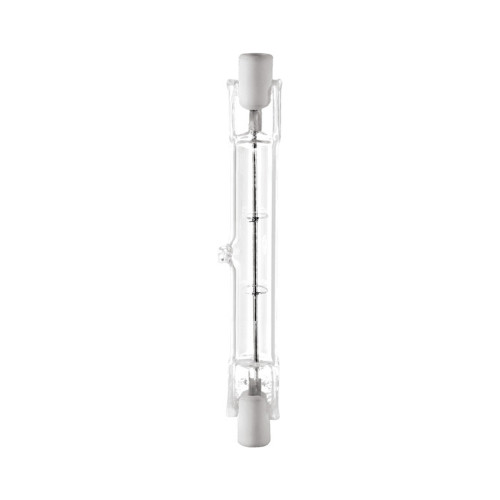 500W Лампа галогенная R7s J 117 220-240V Italmak
