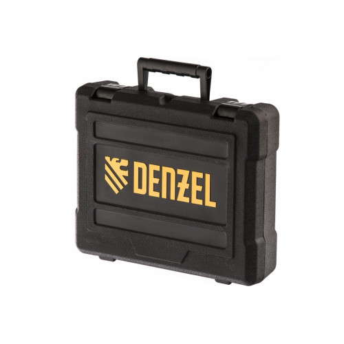 Дрель-шуруповерт аккумуляторная Denzel CDL-12-02 26101