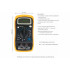 Универсальный мультиметр MAS830L(DT850) PROconnect
