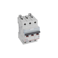 3Р 10А (С) 6ка Legrand