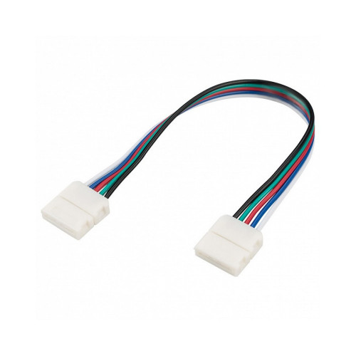 Коннектор для светодиодной ленты RGB