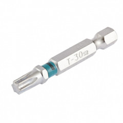 Бита TORX 30х50, сталь S2, // Gross