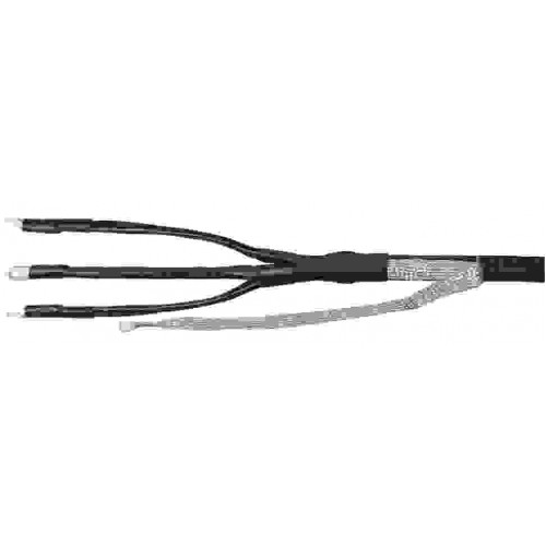 Муфта КВ(Н)Тп -1/3/35-50 до 1кВ, 3 жилы