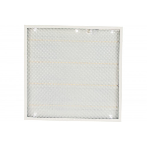 50Вт 4000К IP40 Панель LED Призма (595хL595х19) PU-02  IN HOME