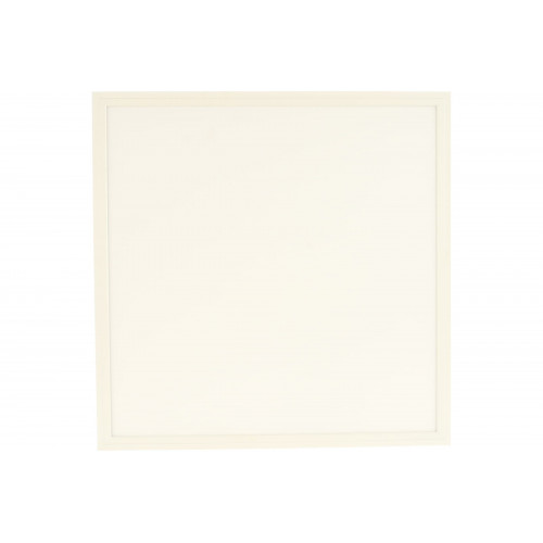 50Вт 6500К 5000Лм Панель светодиодная LP-02-SLIM 595х595х8мм IP40 IN HOME