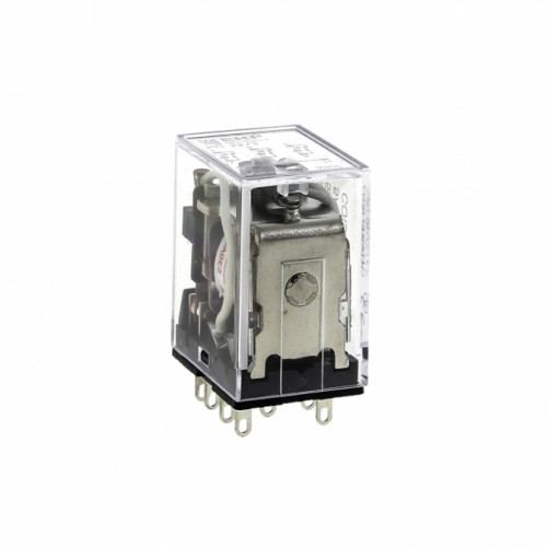 Реле промежуточное РП 22/4 5А 230В AC EKF
