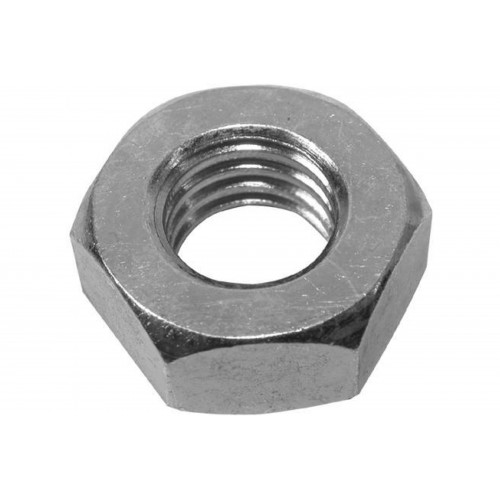 Гайка М6 (уп.200шт) ДКС CM110600