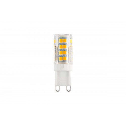 Лампа светодиодная  7Вт G9 4200K 220В MaXlight