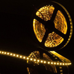 LED-лента 9.6Вт IP20 теплый белый 3000К SWG ХОРОШАЯ