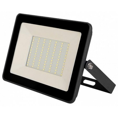 Прожектор светодиодный 100Вт 6500К IP65 General GTAB-100ВТ-IP65-6500