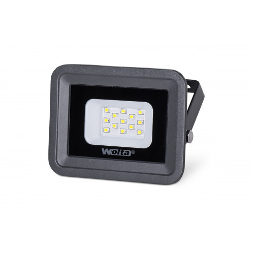 Прожектор светодиодный 10Вт 5700К IP65 WFL -10/06 Wolta