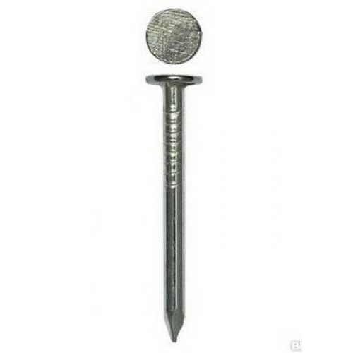 Гвозди б/покр 2,5х40 (25кг./кор.)