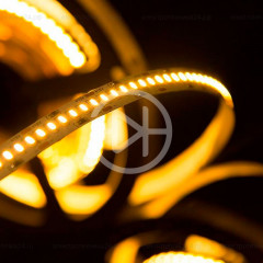 LED-лента 24Вт IP20 Теплый белый 3000К SWG ХОРОШАЯ