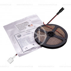 LED-лента 9.6Вт IP20 белый 4000К SWG ХОРОШАЯ