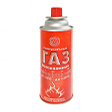 Газ