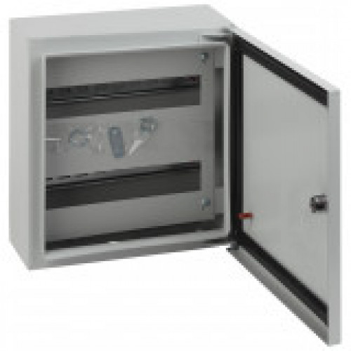 ЩРН-24 (330х300х120) Simple IP54
