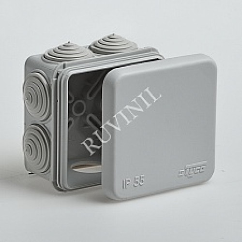 Коробка  70х70х40 Ruvinil 67030