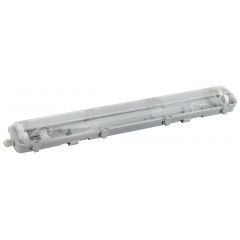 120см 2х20Вт IP65 cветильник под светодиодные лампы SPP-101-0-002-120  ЭРА