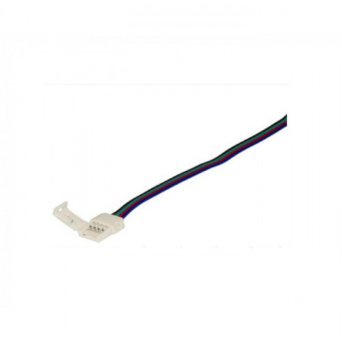 Коннектор General GSC10-RGB-CS-IP20,  для драйвера