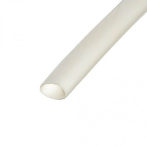 Труба, кембрик ТВ-40 ПВХ, d=5 мм, (1 м) REXANT