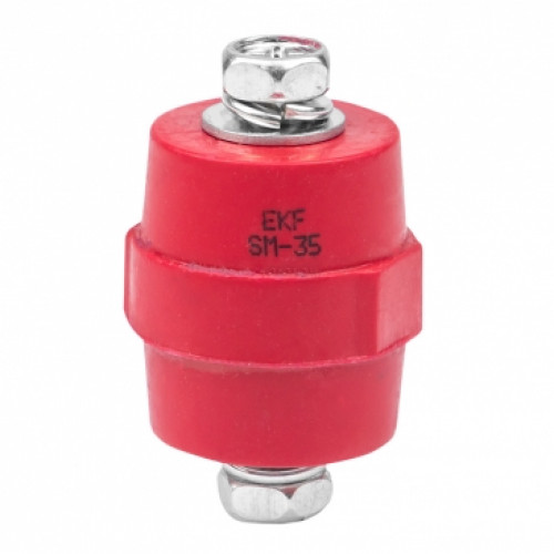 Изолятор SM-35 380A 10кВ EKF PROxima
